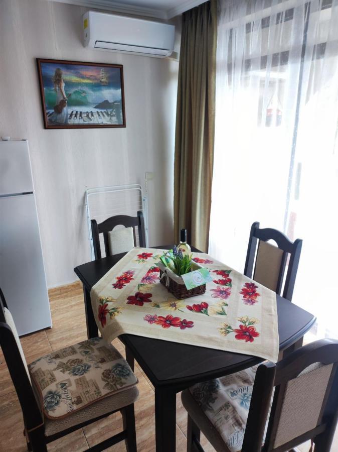 Jacky'S Apartament - Апартамент В Свети Влас Εξωτερικό φωτογραφία