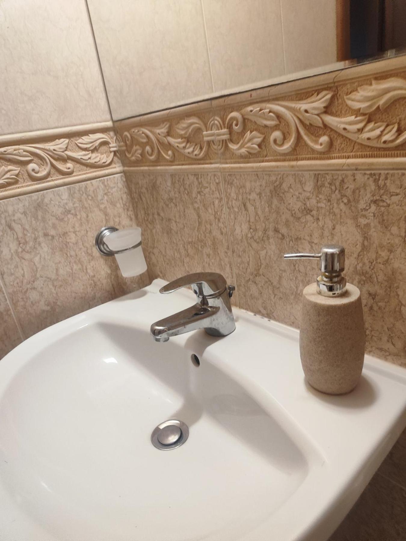 Jacky'S Apartament - Апартамент В Свети Влас Εξωτερικό φωτογραφία