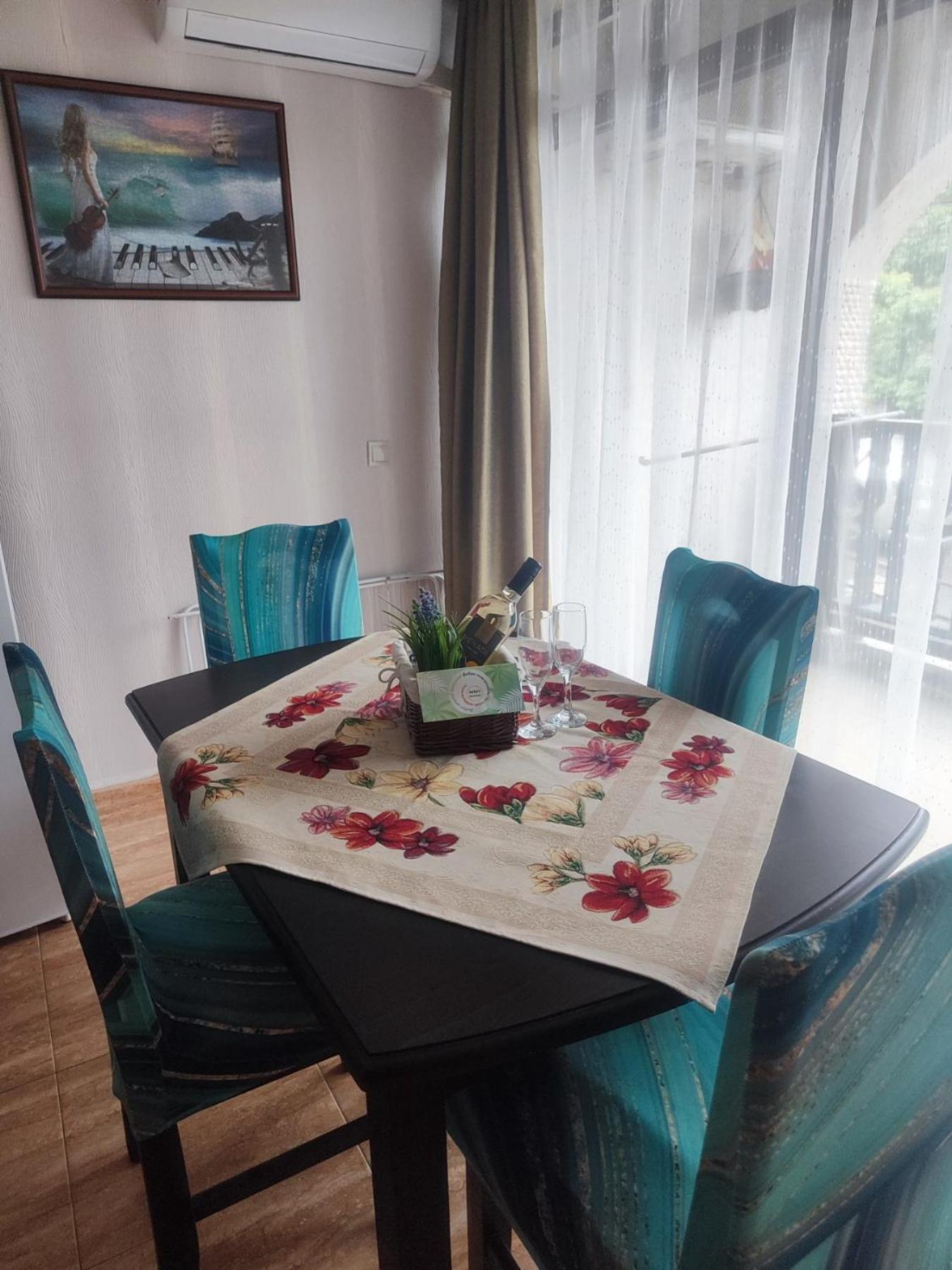 Jacky'S Apartament - Апартамент В Свети Влас Εξωτερικό φωτογραφία