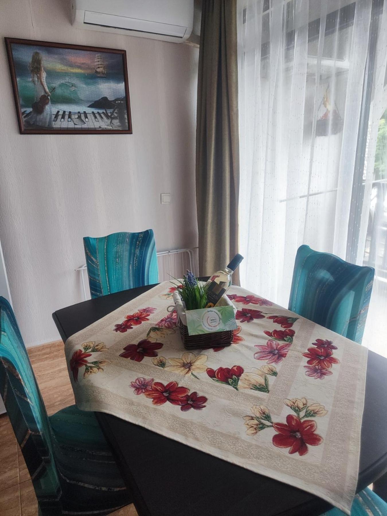 Jacky'S Apartament - Апартамент В Свети Влас Εξωτερικό φωτογραφία