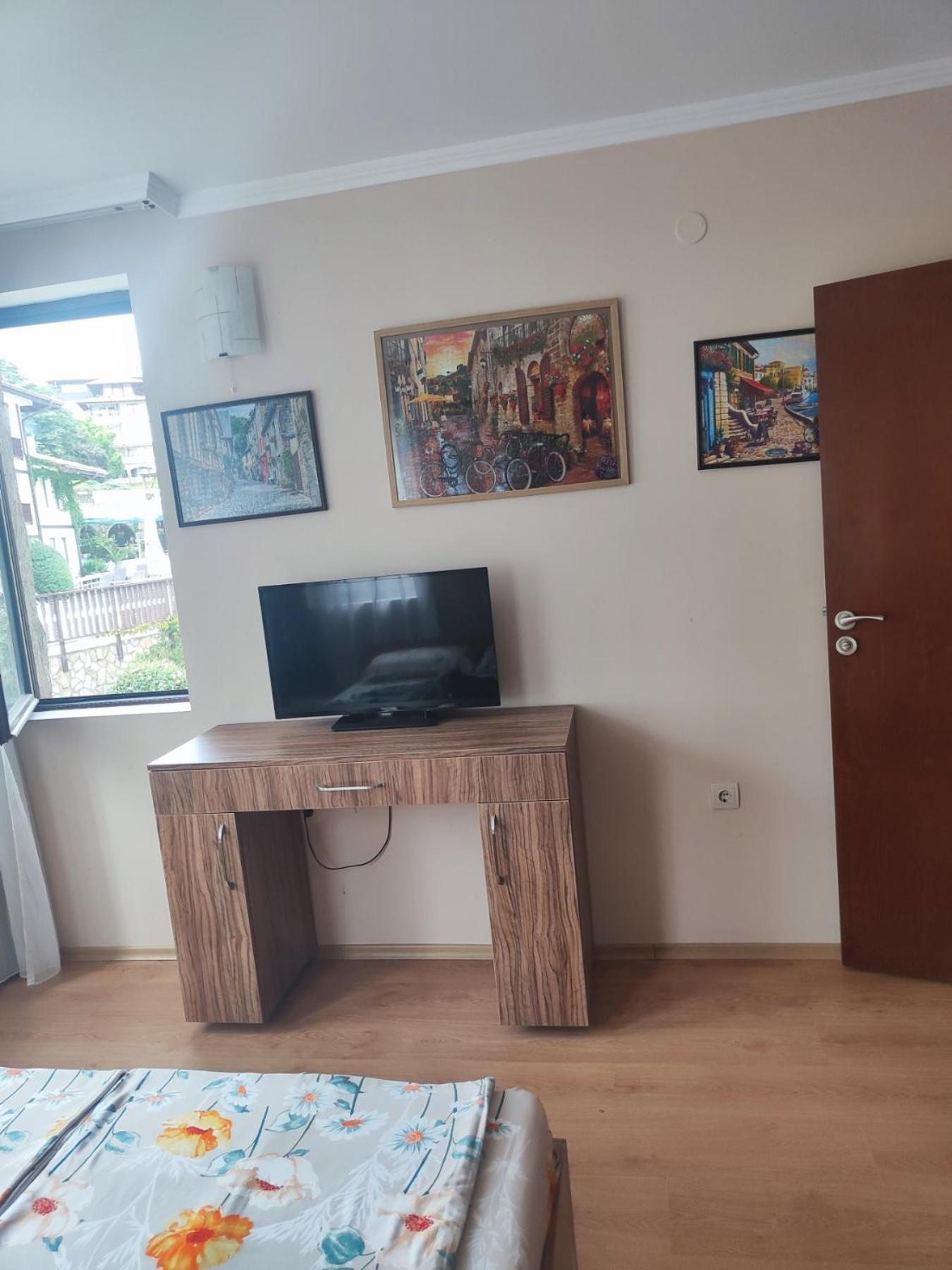 Jacky'S Apartament - Апартамент В Свети Влас Εξωτερικό φωτογραφία