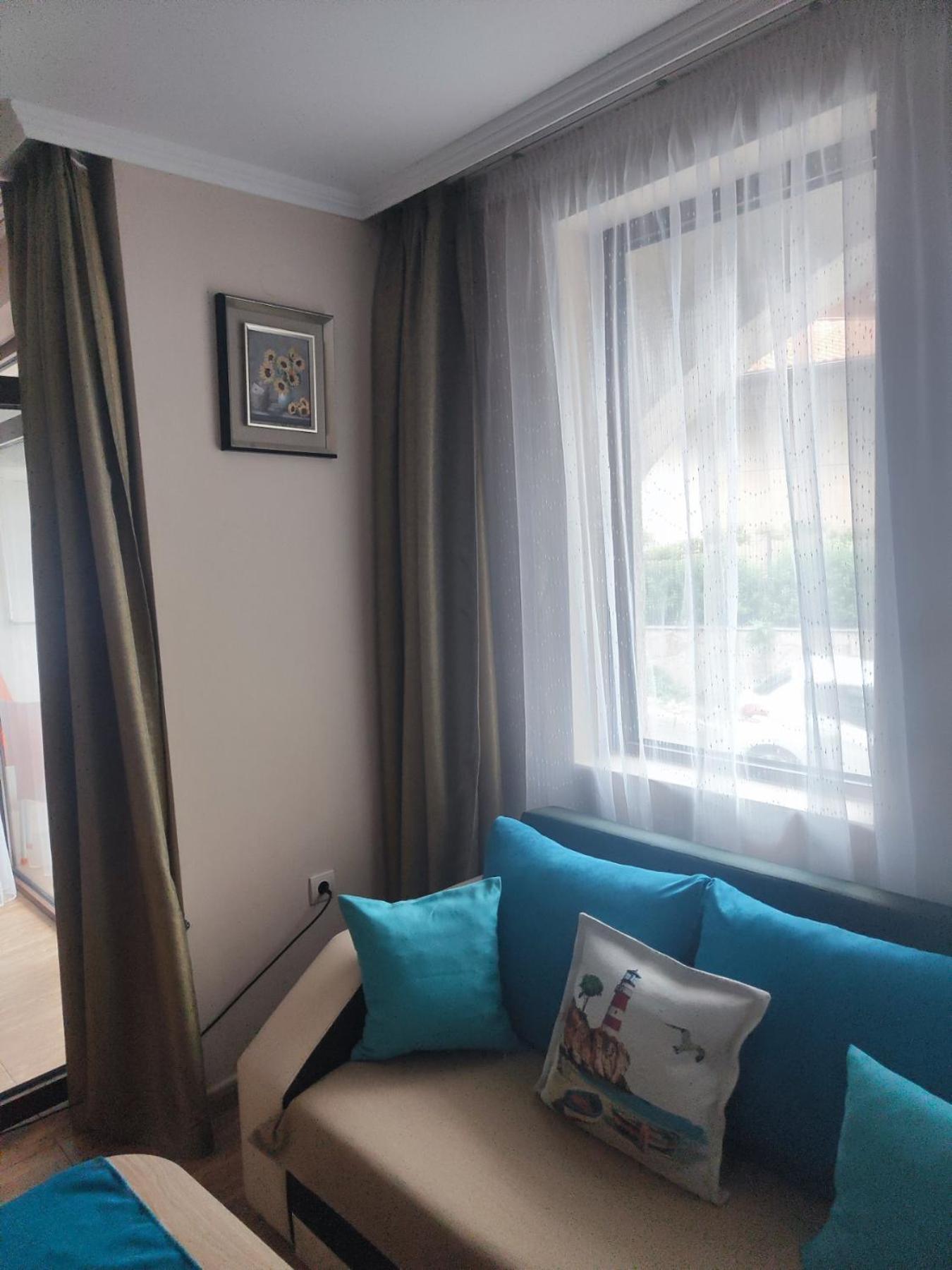 Jacky'S Apartament - Апартамент В Свети Влас Εξωτερικό φωτογραφία