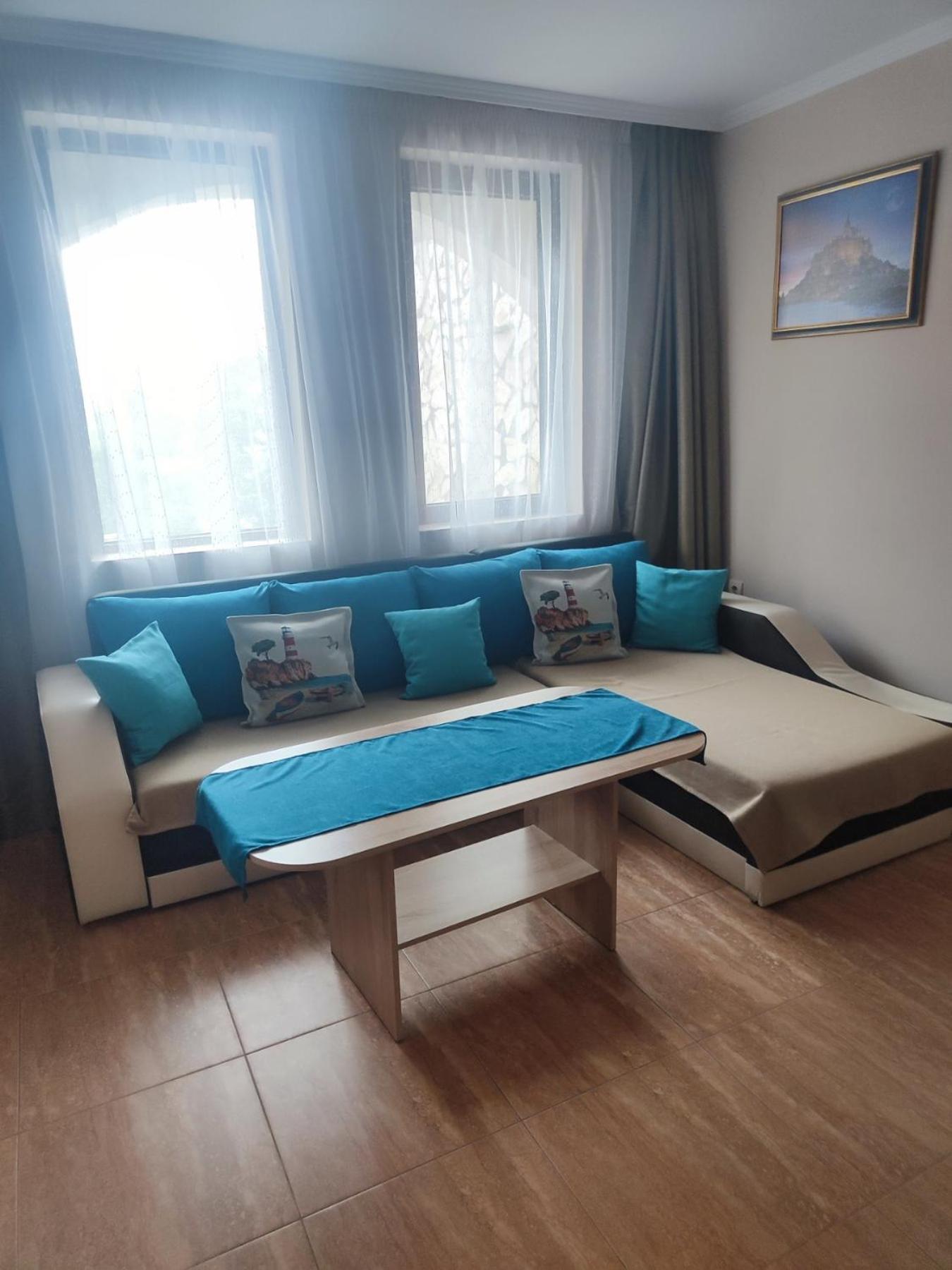 Jacky'S Apartament - Апартамент В Свети Влас Εξωτερικό φωτογραφία