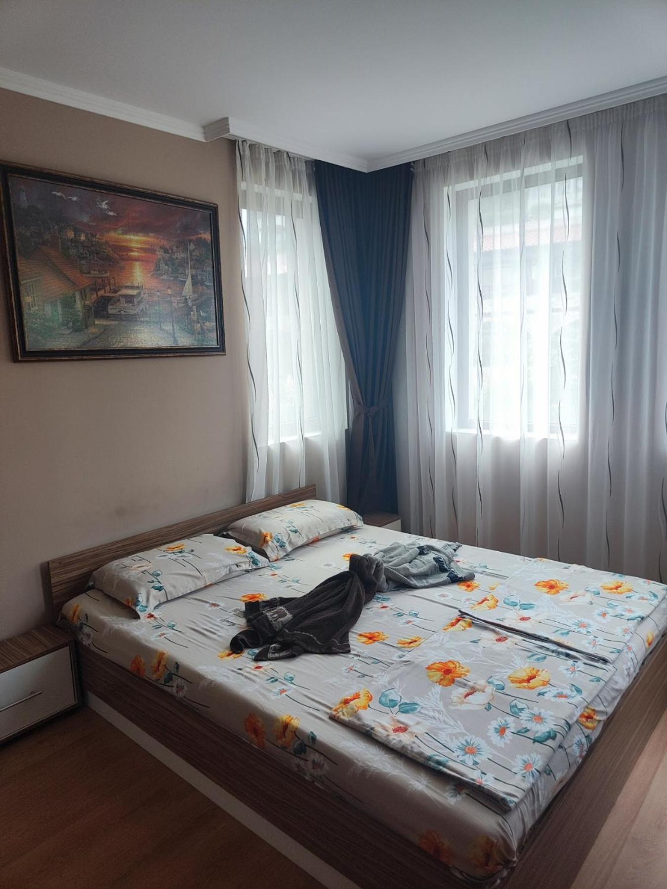 Jacky'S Apartament - Апартамент В Свети Влас Εξωτερικό φωτογραφία
