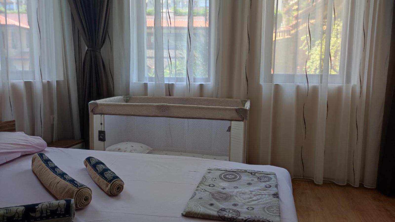 Jacky'S Apartament - Апартамент В Свети Влас Εξωτερικό φωτογραφία